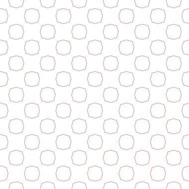 Kusursuz geometrik süslemeli desen, soyut illüzyon arka planı