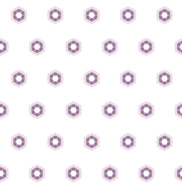 soyut süslemeli baskı, kusursuz desenli kumaş arkaplan