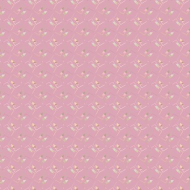 soyut süslemeli baskı, kusursuz desenli kumaş arkaplan