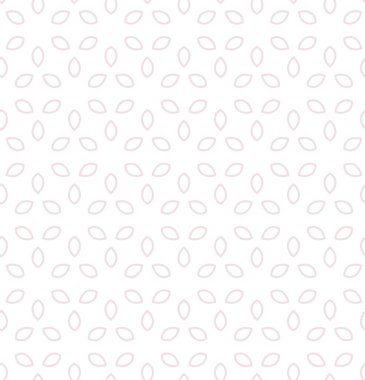 soyut süslemeli baskı, kusursuz desenli kumaş arkaplan