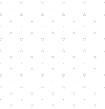 Kusursuz geometrik süslemeli desen, soyut illüzyon arka planı