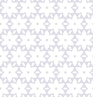 soyut geometrik model vektör çizimi 