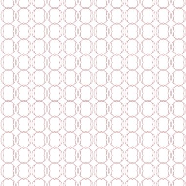 Kusursuz geometrik süslemeli desen, soyut illüzyon arka planı   