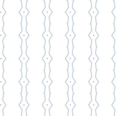 Soyut geometrik şablonun vektör çizimi