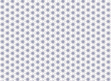 soyut süs baskısı, pürüzsüz kumaş arkaplan