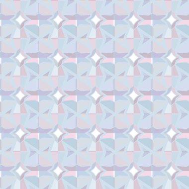 soyut süslemeli baskı, kusursuz desenli kumaş arkaplan