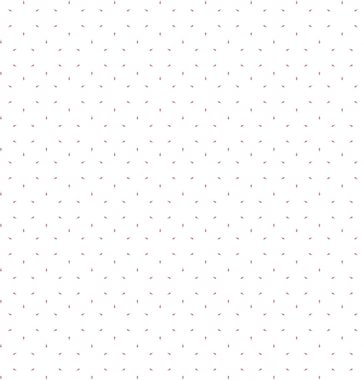 Modern geometrik vektör tasarımı, kusursuz desen çizimi