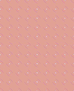 Üçgenli geometrik soyut desen, vektör arkaplan