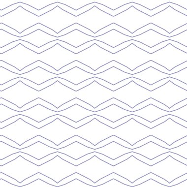 Kusursuz geometrik süslemeli desen, soyut illüzyon arka planı   