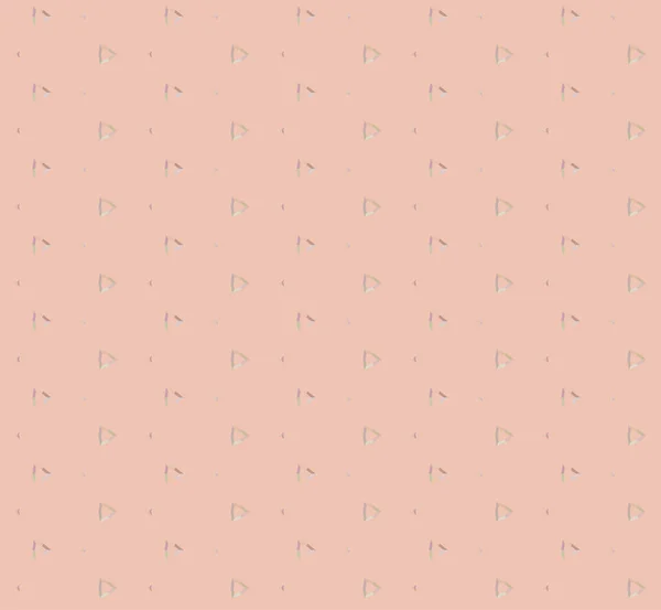 Abstrait Impression Ornementale Fond Sans Couture — Image vectorielle