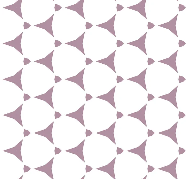 Fond Tissu Motif Sans Couture Impression Ornementale Abstraite — Image vectorielle