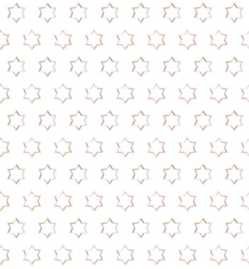 Modern geometrik vektör tasarımı, kusursuz desen çizimi