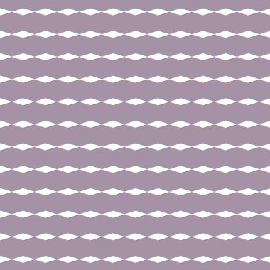 Soyut geometrik şablonun vektör çizimi