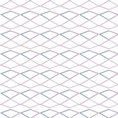 Kusursuz geometrik süslemeli desen, soyut illüzyon arka planı