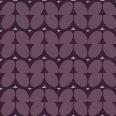 soyut süslemeli baskı, kusursuz desenli kumaş arkaplan