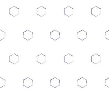 modern biçim illüstrasyonu, vektör geometrik dikişsiz desen
