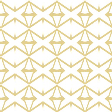 soyut süslemeli baskı, kusursuz desenli kumaş arkaplan