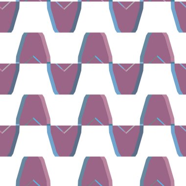 Kusursuz desen kumaş arkaplan, soyut süs baskısı