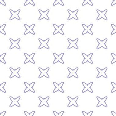 Kusursuz geometrik süslemeli desen, soyut illüzyon arka planı