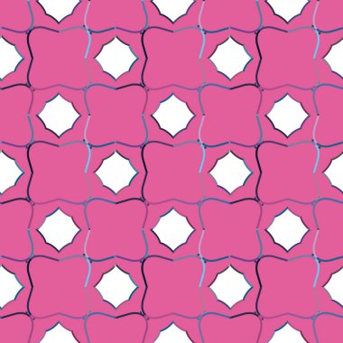 soyut süslemeli yazdırma arkaplanı