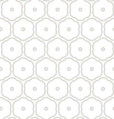 soyut süslemeli baskı, kusursuz desenli kumaş arkaplan