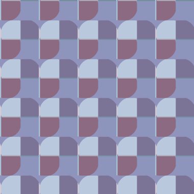 soyut süs baskısı, pürüzsüz kumaş arkaplan