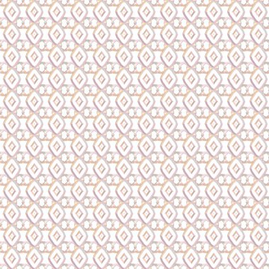 soyut geometrik model vektör çizimi