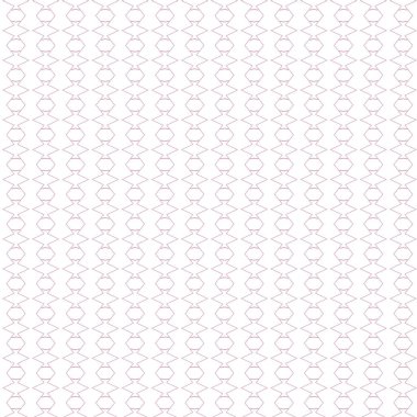 modern biçim illüstrasyonu, vektör geometrik dikişsiz desen