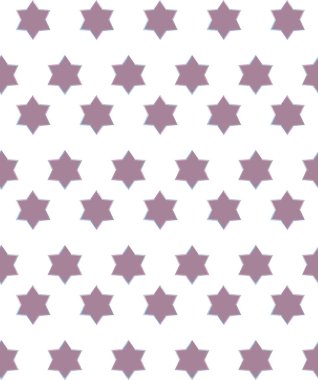 modern biçim illüstrasyonu, vektör geometrik dikişsiz desen