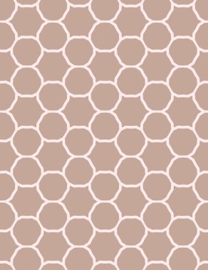 Üçgenli geometrik soyut desen, vektör arkaplan