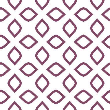 soyut süs baskısı, pürüzsüz kumaş arkaplan