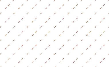 soyut süslemeli yazdırma arkaplanı