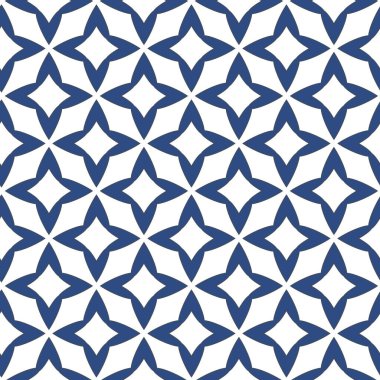 modern biçim illüstrasyonu, vektör geometrik dikişsiz desen