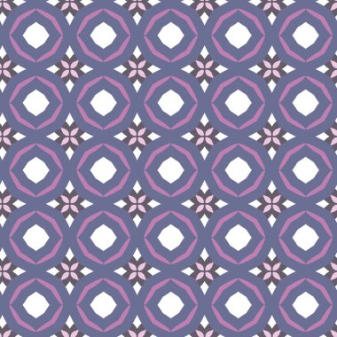 soyut süslemeli yazdırma arkaplanı