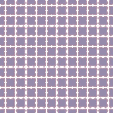 soyut süslemeli baskı, kusursuz desenli kumaş arkaplan