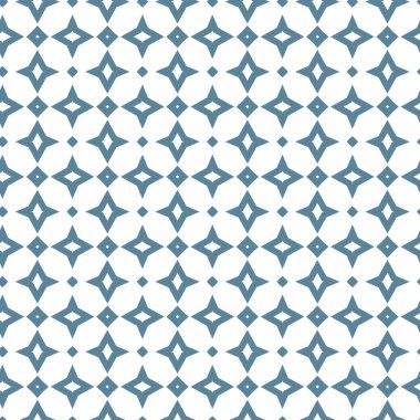 Kusursuz geometrik süslemeli desen, soyut illüzyon arka planı