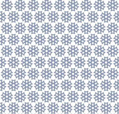 modern biçim illüstrasyonu, vektör geometrik dikişsiz desen