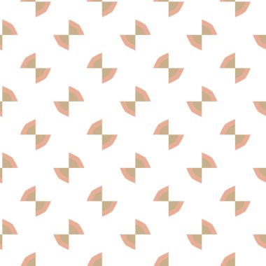 soyut süslemeli baskı, kusursuz desenli kumaş arkaplan