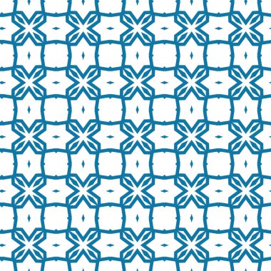 soyut süslemeli baskı, kusursuz desenli kumaş arkaplan