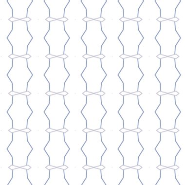 modern biçim illüstrasyonu, vektör geometrik dikişsiz desen