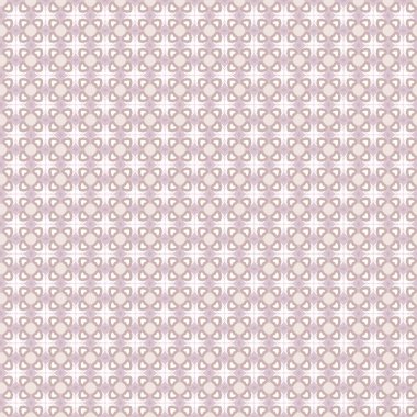 Modern geometrik vektör tasarımı, kusursuz desen çizimi