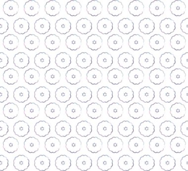 Kusursuz desen kumaş arkaplan, soyut süs baskısı