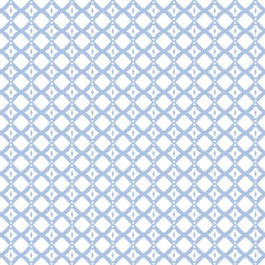 Modern geometrik vektör tasarımı, kusursuz desen çizimi