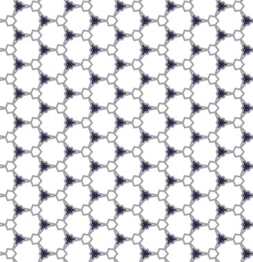 Kusursuz desen kumaş arkaplan, soyut süs baskısı