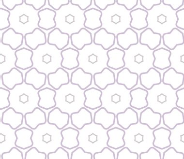 soyut süslemeli yazdırma arkaplanı