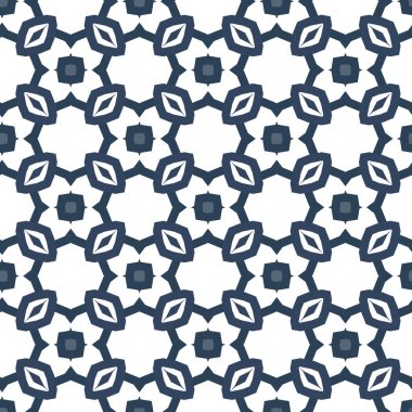 soyut süslemeli yazdırma arkaplanı