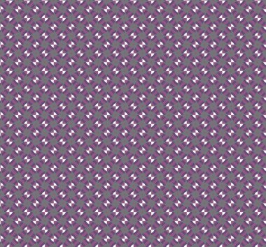 Modern geometrik vektör tasarımı, kusursuz desen çizimi