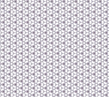 soyut süs deseni, kusursuz geometrik arkaplan 