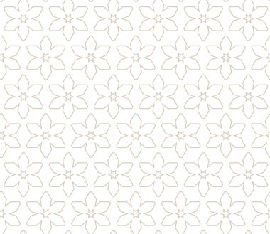 Kusursuz desen kumaş arkaplan, soyut süs baskısı