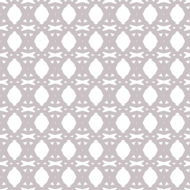 Kusursuz desen kumaş arkaplan, soyut süs baskısı